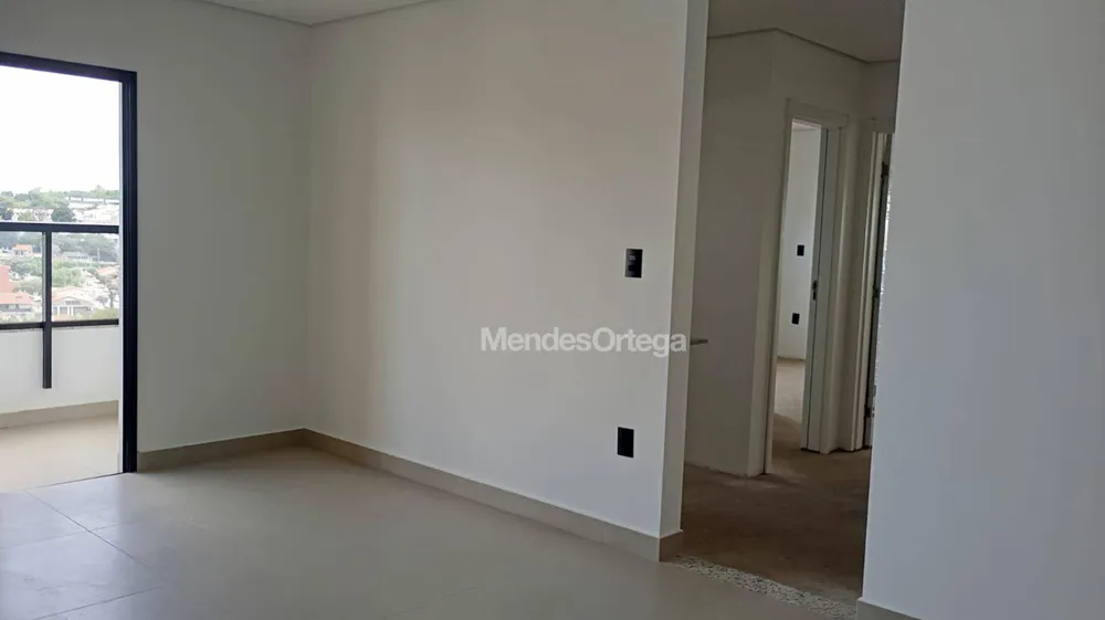 Apartamento, 3 quartos, 80 m² - Foto 6