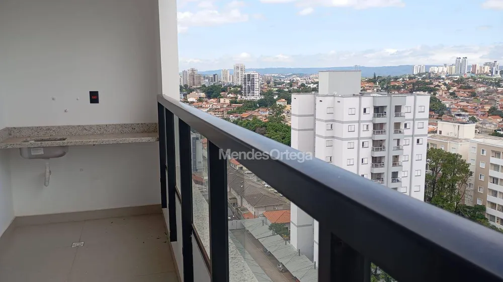 Apartamento, 3 quartos, 80 m² - Foto 4