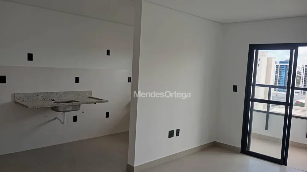 Apartamento, 3 quartos, 80 m² - Foto 5