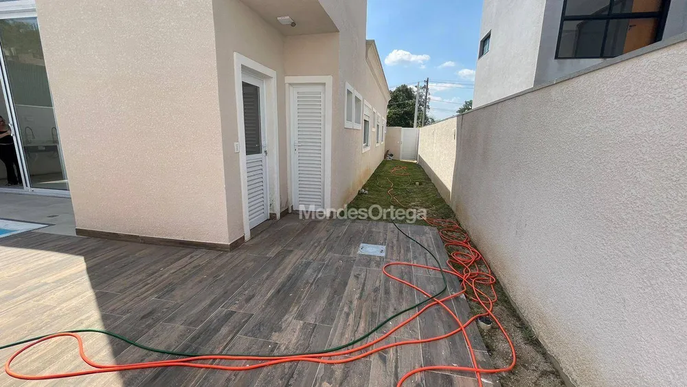 Casa de Condomínio, 3 quartos - Foto 6