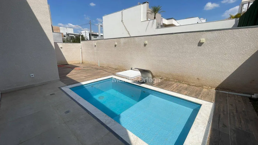 Casa de Condomínio, 3 quartos - Foto 9