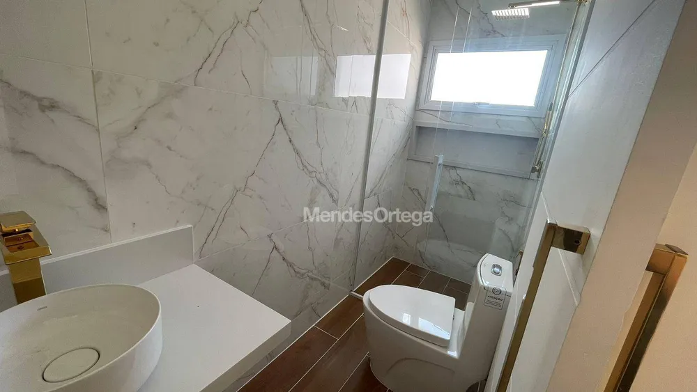 Casa de Condomínio, 3 quartos - Foto 12