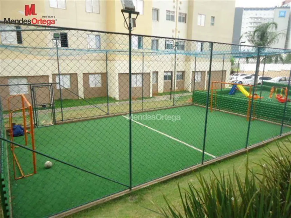 Apartamento, 2 quartos, 47 m² - Foto 7