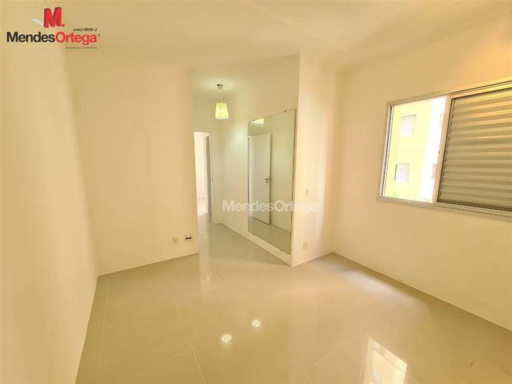 Apartamento, 2 quartos, 47 m² - Foto 6