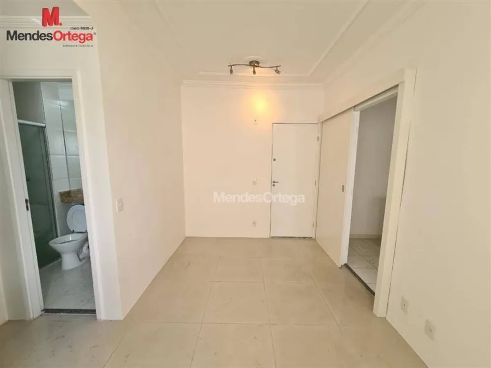 Apartamento, 2 quartos, 47 m² - Foto 2