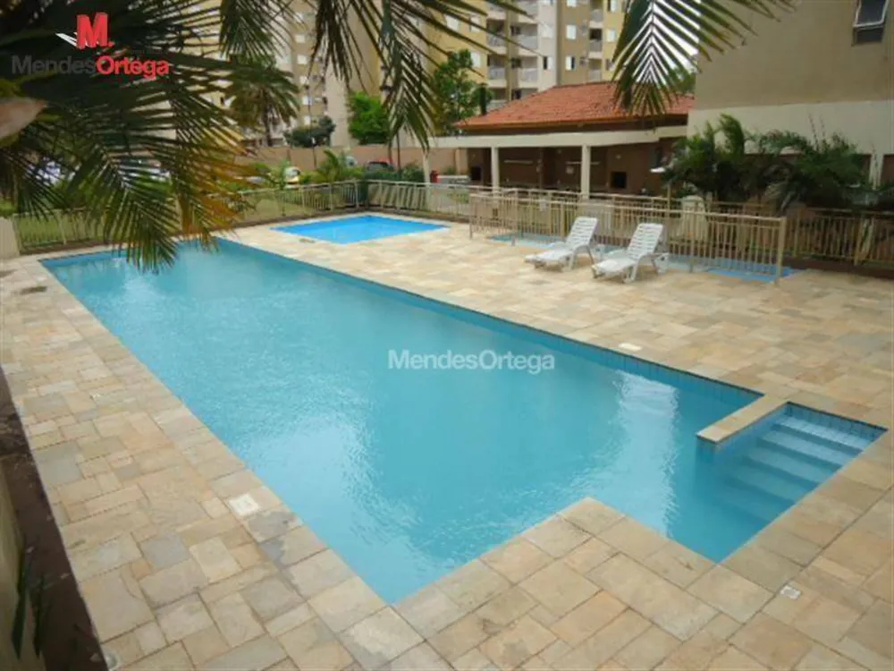 Apartamento, 2 quartos, 47 m² - Foto 8
