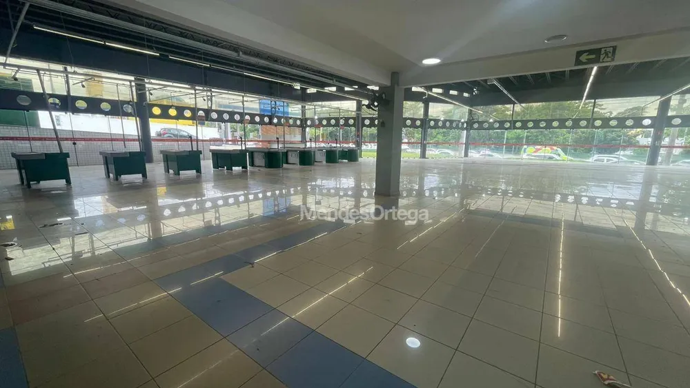 Loja-Salão, 1308 m² - Foto 5