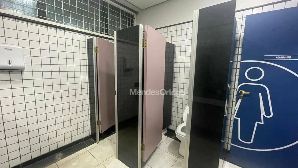 Loja-Salão, 1308 m² - Foto 3
