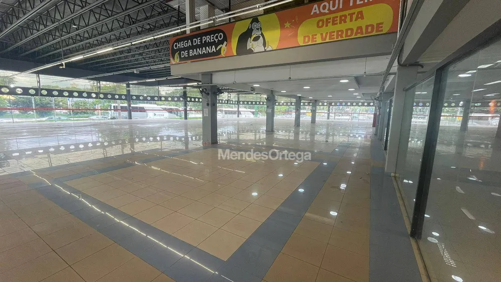 Loja-Salão, 1308 m² - Foto 9
