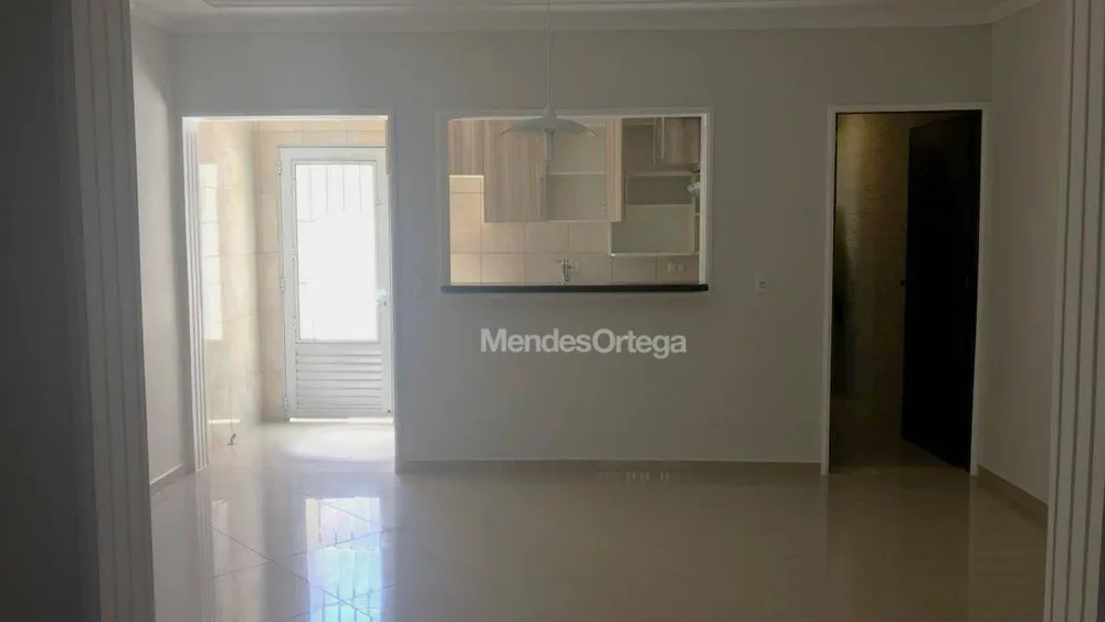 Casa, 3 quartos, 131 m² - Foto 6