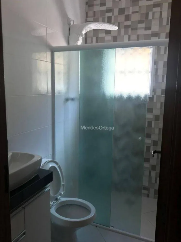 Casa, 3 quartos, 131 m² - Foto 10