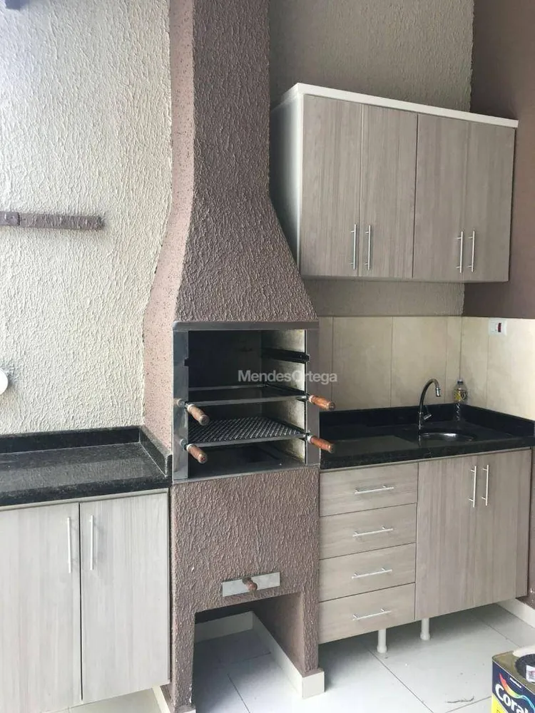 Casa, 3 quartos, 131 m² - Foto 7