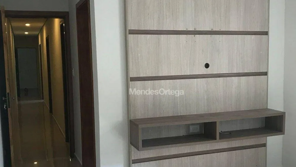 Casa, 3 quartos, 131 m² - Foto 5