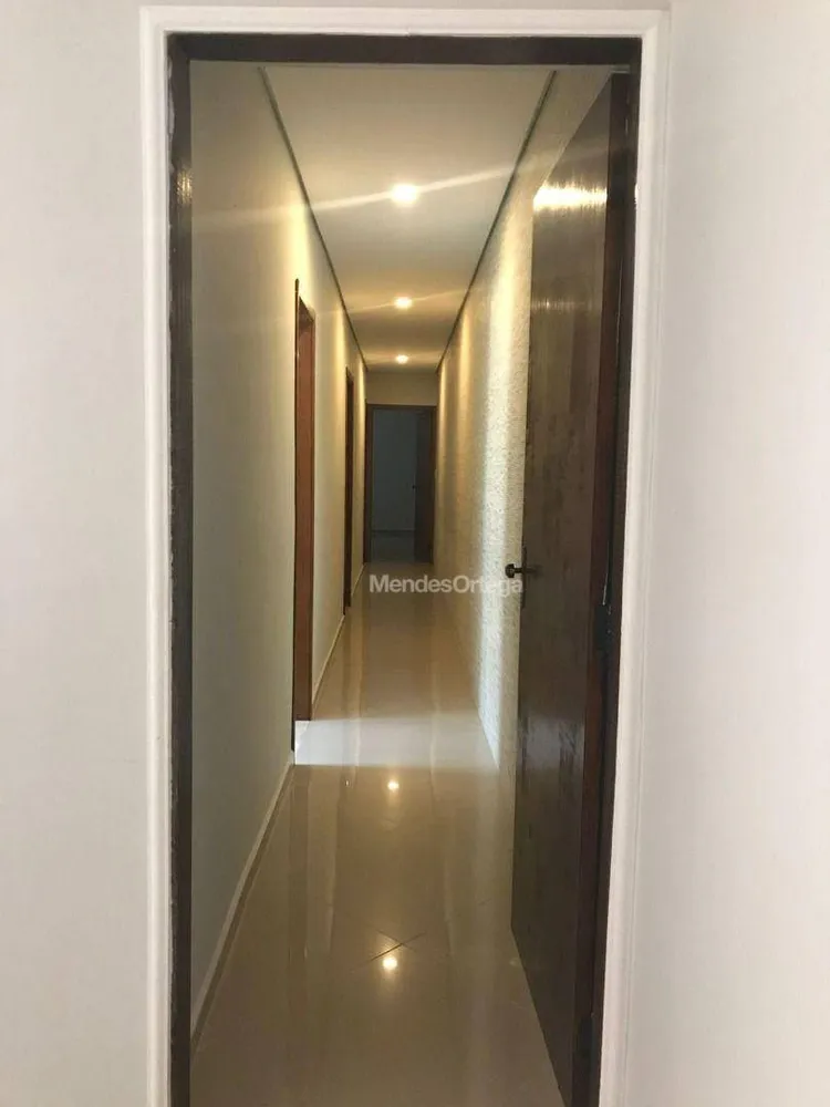 Casa, 3 quartos, 131 m² - Foto 9