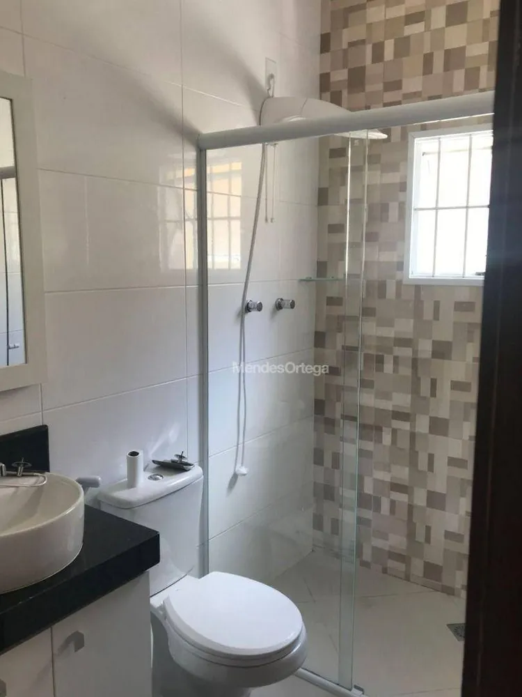 Casa, 3 quartos, 131 m² - Foto 11