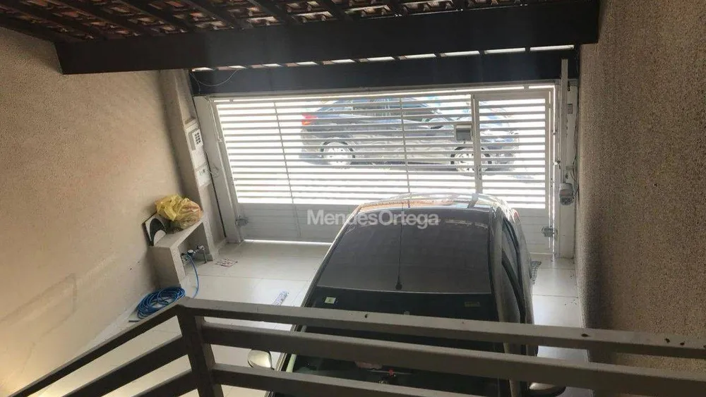 Casa, 3 quartos, 131 m² - Foto 3