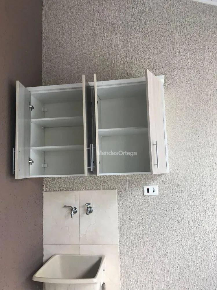 Casa, 3 quartos, 131 m² - Foto 12