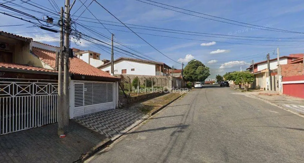 Casa, 3 quartos, 131 m² - Foto 2