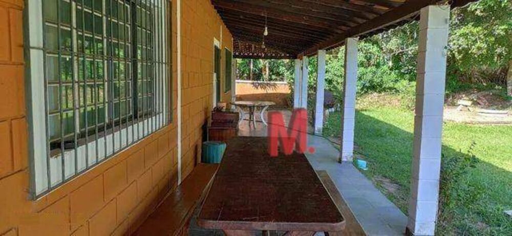 Chácara, 3 quartos, 5220 m² - Foto 1