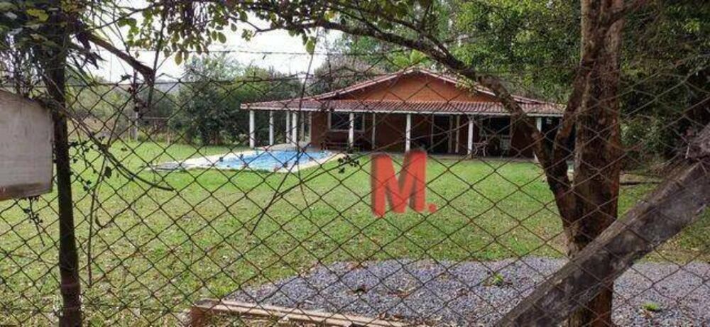 Chácara, 3 quartos, 5220 m² - Foto 4