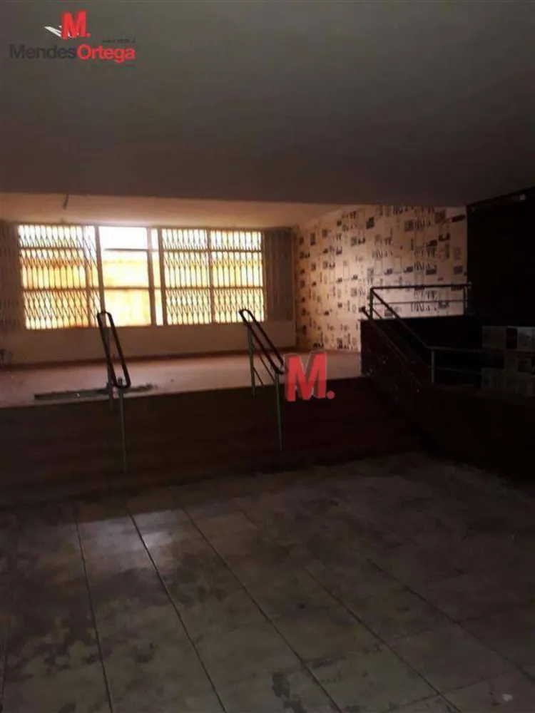 Casa, 3 quartos, 359 m² - Foto 1