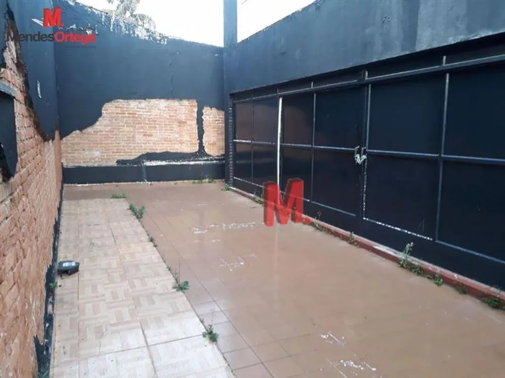 Casa, 3 quartos, 359 m² - Foto 8