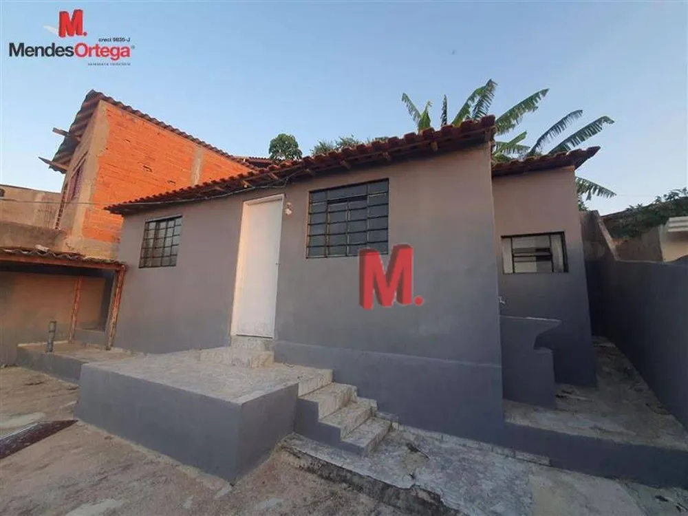 Casa, 2 quartos, 173 m² - Foto 3