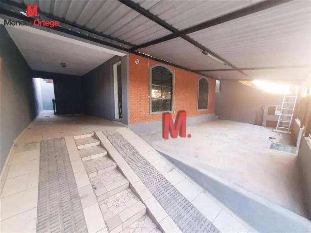 Casa, 2 quartos, 173 m² - Foto 2