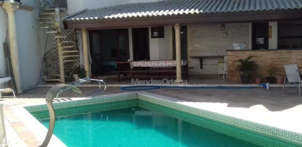 Casa, 3 quartos, 800 m² - Foto 8