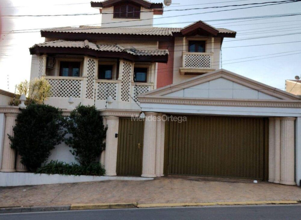 Casa, 3 quartos, 800 m² - Foto 3