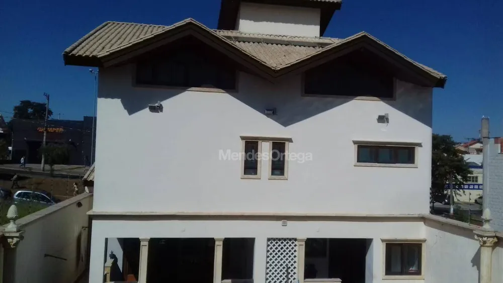 Casa, 3 quartos, 800 m² - Foto 6