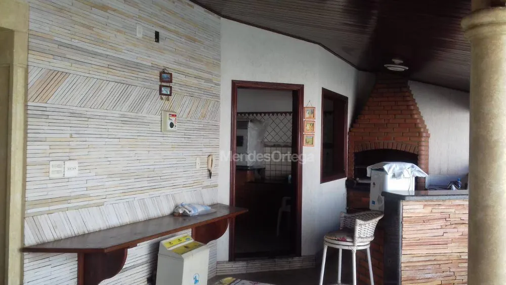 Casa, 3 quartos, 800 m² - Foto 9