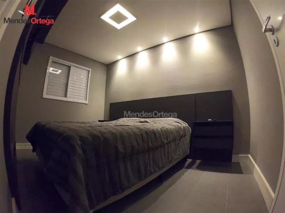Apartamento, 2 quartos, 55 m² - Foto 6