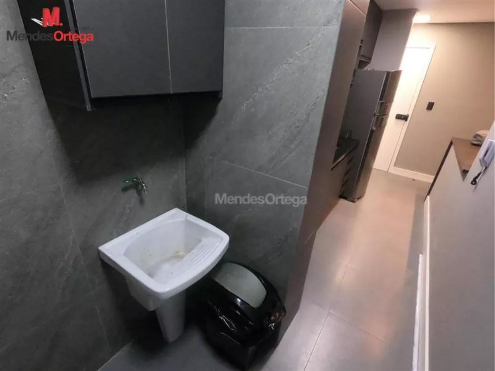 Apartamento, 2 quartos, 55 m² - Foto 2