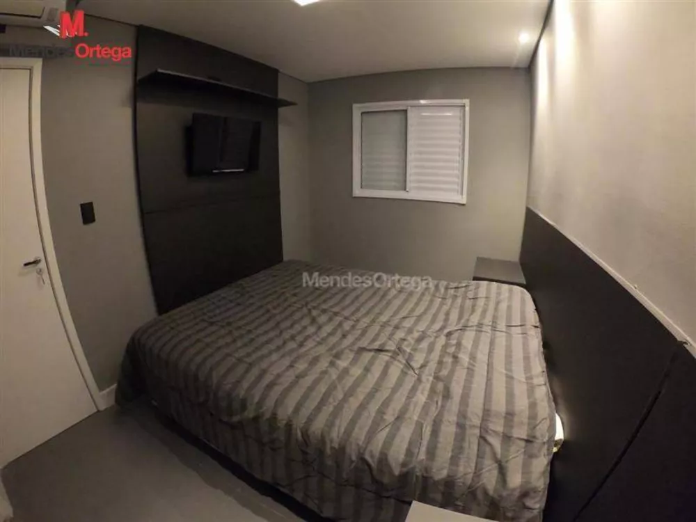 Apartamento, 2 quartos, 55 m² - Foto 7