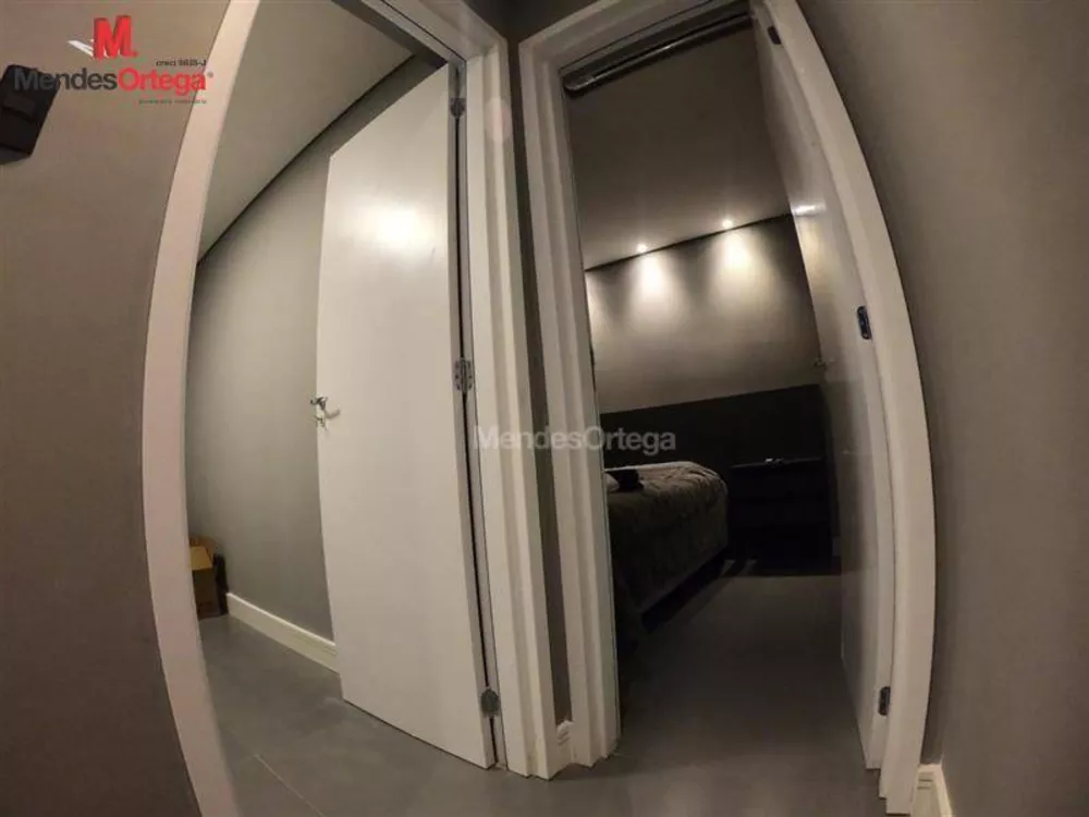 Apartamento, 2 quartos, 55 m² - Foto 9