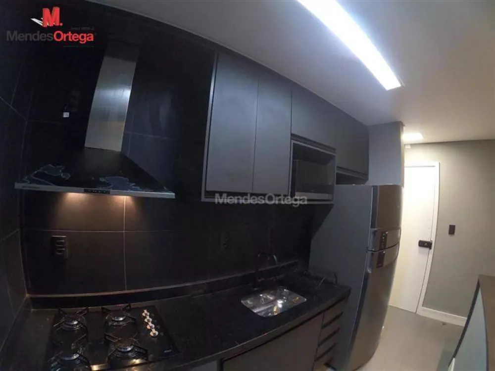 Apartamento, 2 quartos, 55 m² - Foto 3