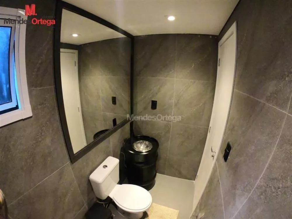 Apartamento, 2 quartos, 55 m² - Foto 8