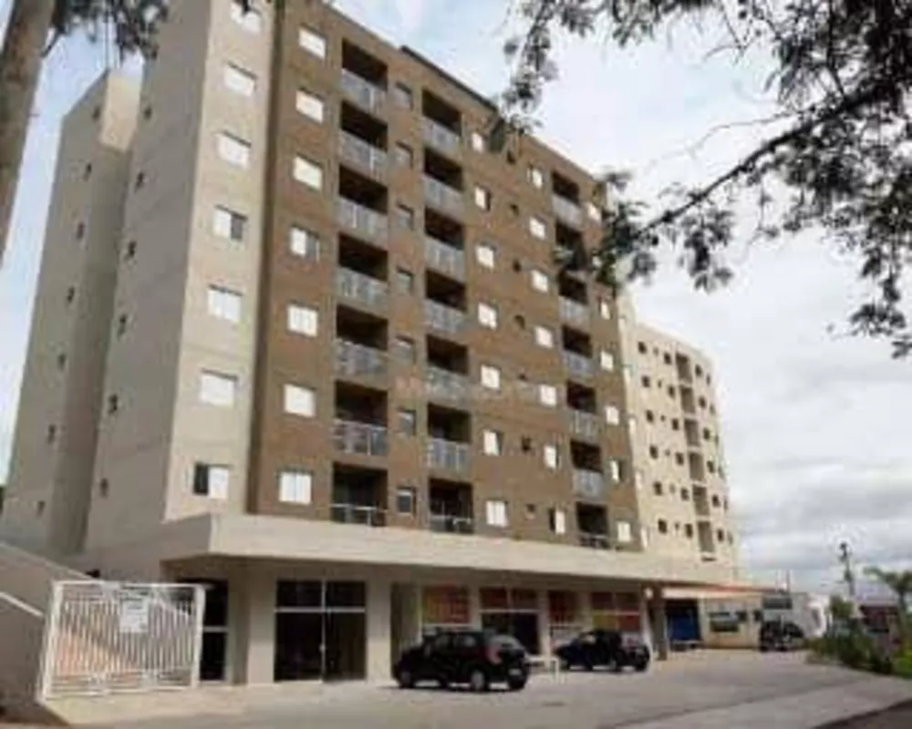 Apartamento, 2 quartos, 55 m² - Foto 1