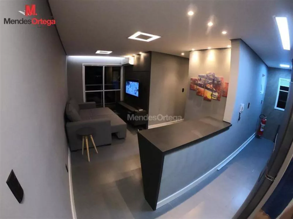 Apartamento, 2 quartos, 55 m² - Foto 11