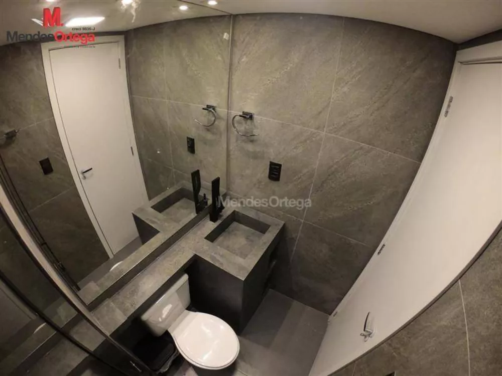 Apartamento, 2 quartos, 55 m² - Foto 10
