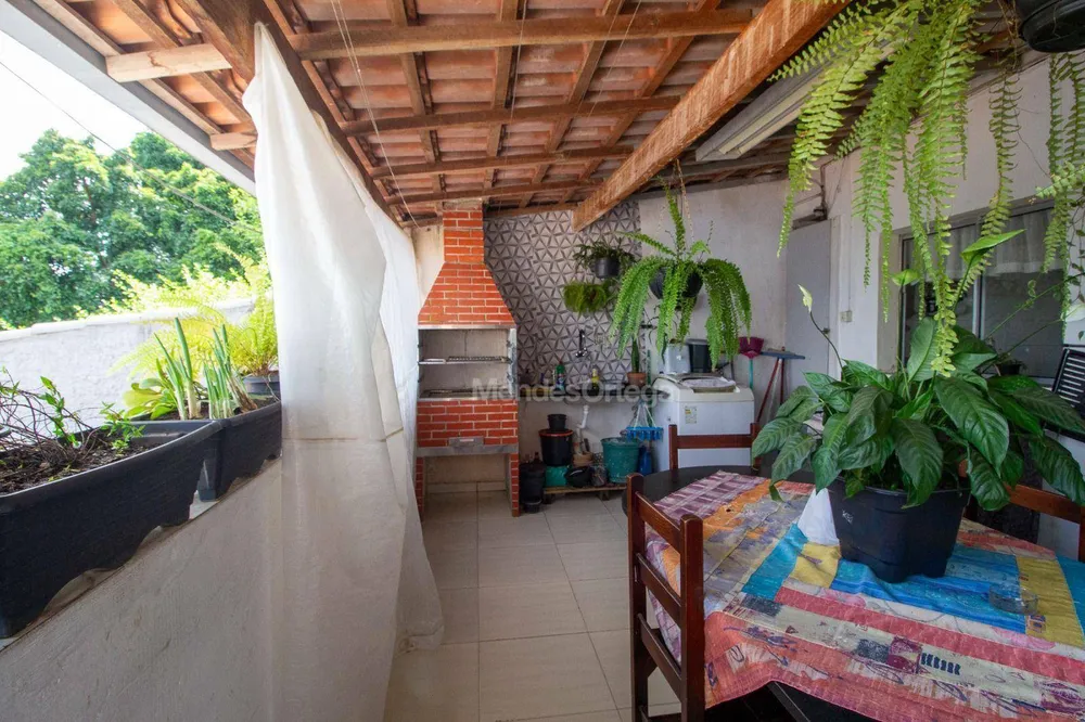Casa, 3 quartos, 234 m² - Foto 15