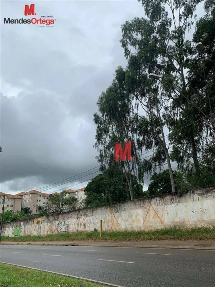 Terreno, 1 hectares - Foto 4