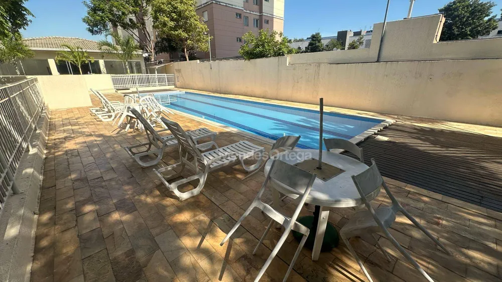 Apartamento, 2 quartos, 47 m² - Foto 15