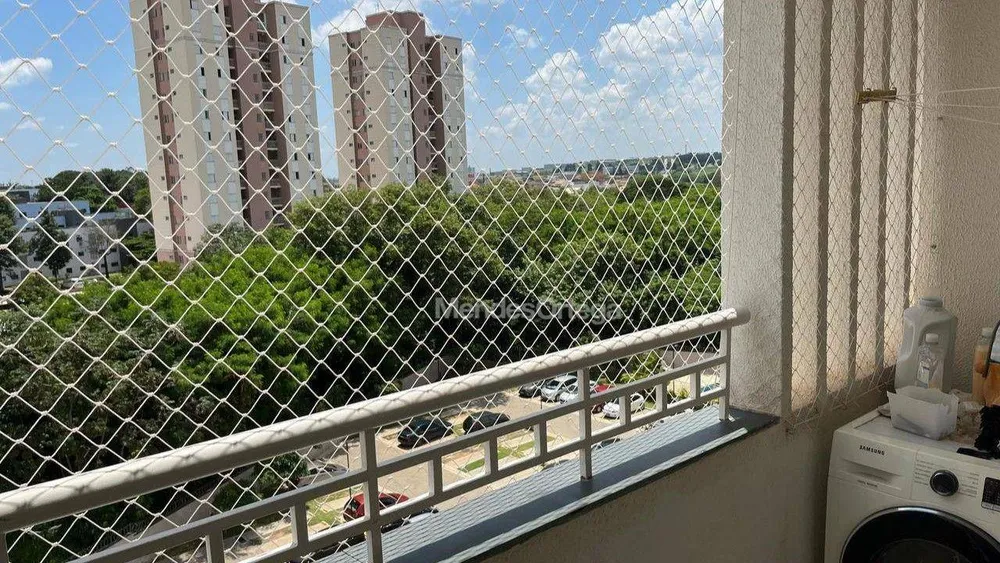 Apartamento, 2 quartos, 47 m² - Foto 6