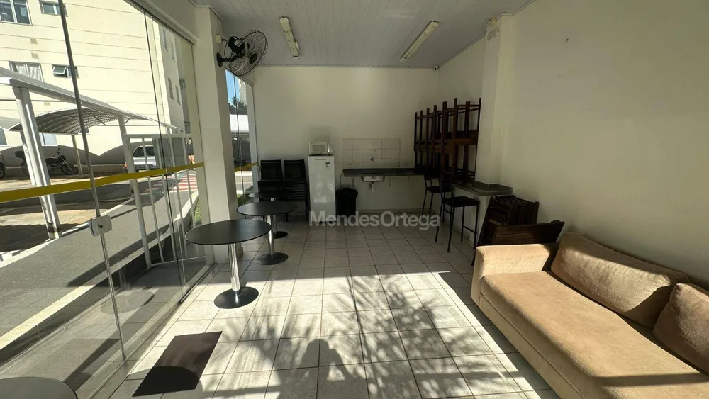 Apartamento, 2 quartos, 47 m² - Foto 9