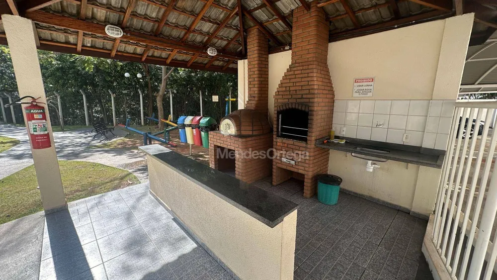 Apartamento, 2 quartos, 47 m² - Foto 8