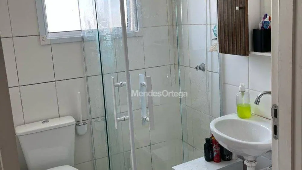 Apartamento, 2 quartos, 47 m² - Foto 5