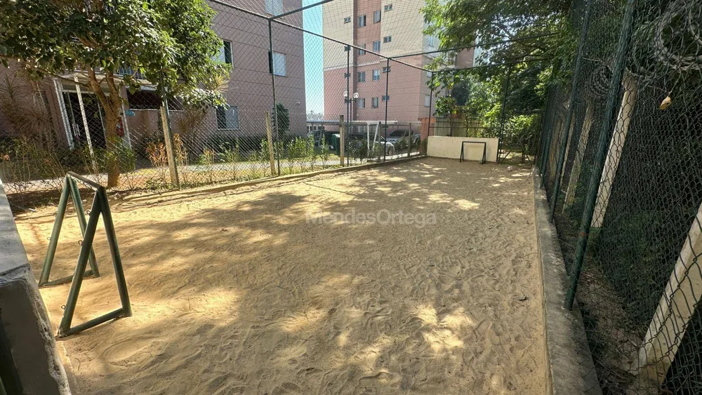 Apartamento, 2 quartos, 47 m² - Foto 16