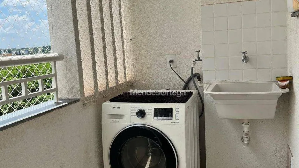 Apartamento, 2 quartos, 47 m² - Foto 7